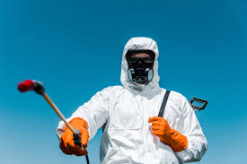 Best Commercial Pest Control  in Keystone, FL